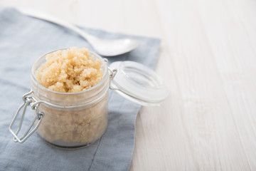 キヌア　Quinoa