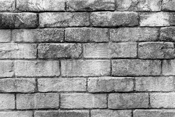 Grunge brick wall stone background textures