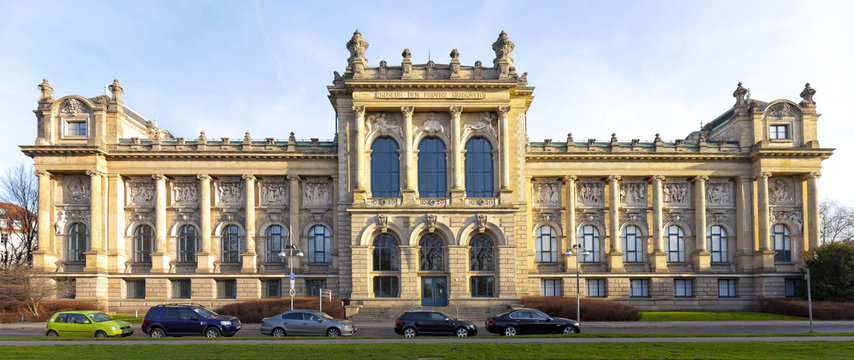 Landesmuseum Hannover