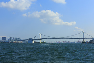 隅田川河口