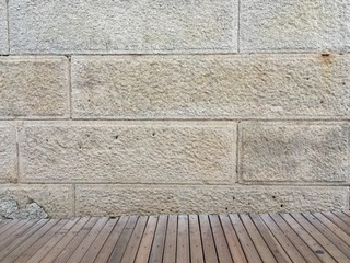 Brooklyn bridge with cloudy sky in black and white style