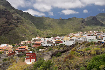 Tamaimo auf Teneriffa