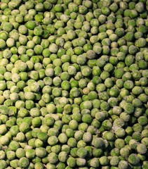 Peas