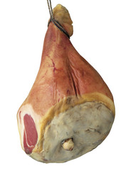 Prosciutto Crudo Intero