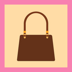 Ladies handbag