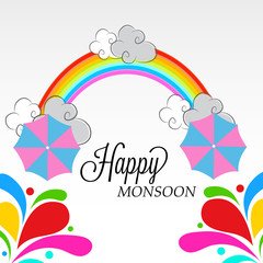 Monsoon Offers.