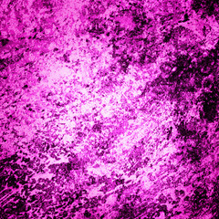 Abstract violet background