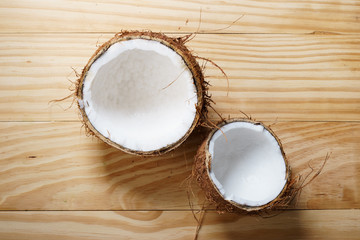 coconut