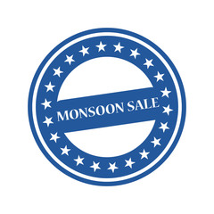Monsoon Offers Stamp.