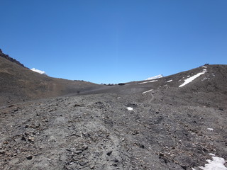 Annapurna circuit, Himalayas, Nepal