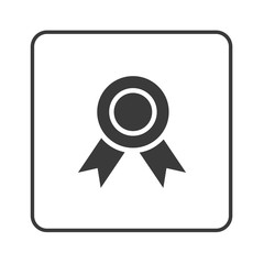 Abzeichen - Simple App Icon