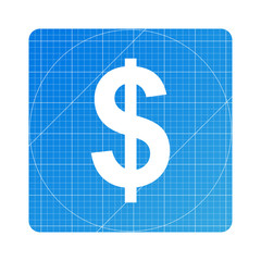 Blueprint - Dollar