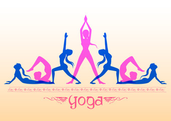 International Yoga Day