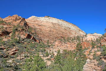 Zion National Park, Utah