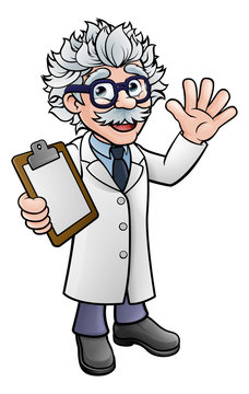 Einstein Cartoon Images – Browse 446 Stock Photos, Vectors, and Video |  Adobe Stock