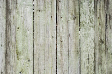 Fototapeta premium Old wooden boards. Horizontal.