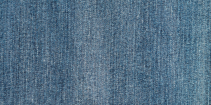Old jeans texture