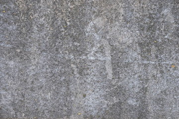 Wall of gray texture