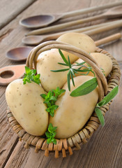 Kartoffeln