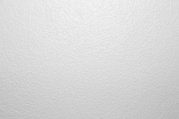 white cement wall background