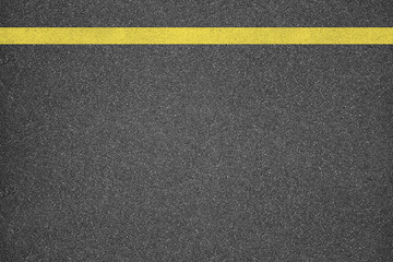 Fototapeta premium Asphalt