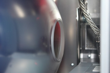Obraz premium 3d Kinoprojektor