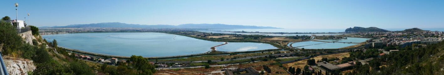 saline cagliari
