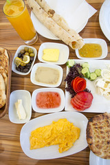 Kahvaltı