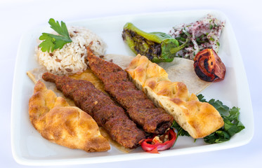 Photos of the regional cuisine of Anatolia