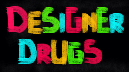 Designer drugs Con