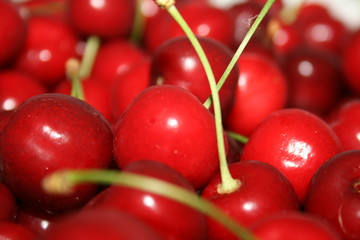 cherries