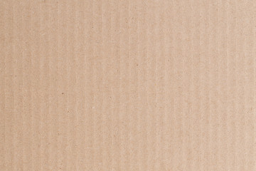 Brown paper box sheet abstract texture background