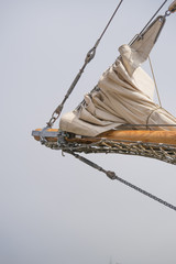 Segelboot
