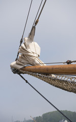 Segelboot