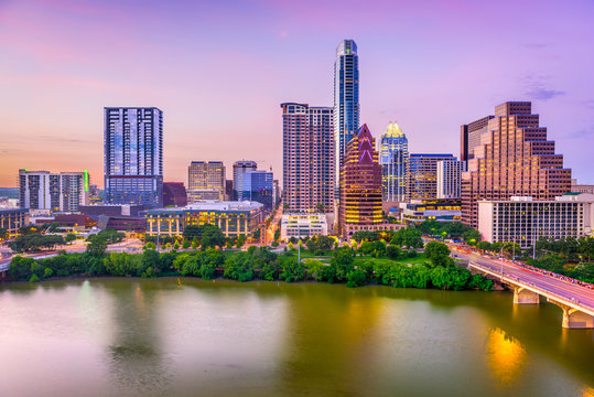 Austin, Texas, USA