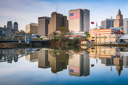 Newark, New Jersey, USA