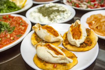 Türk Mutfağı