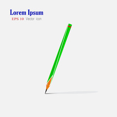 Pencil Icon