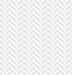 Pattern of drops, vector illustration