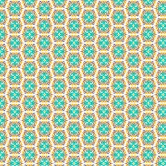 Abstract pattern background for gift wrapping paper