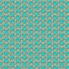 Decorative pattern background