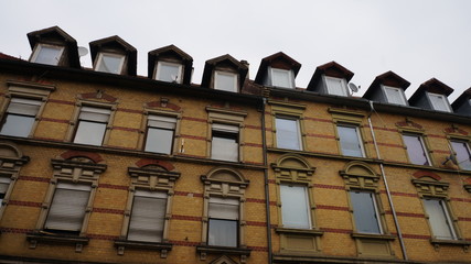 Pforzheim Jugendstil
