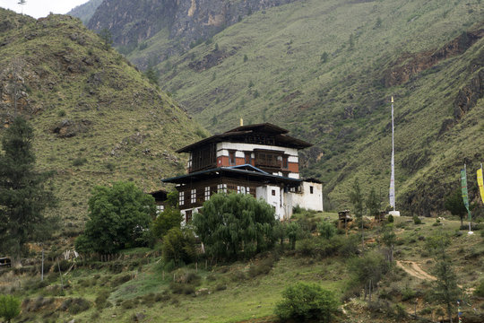 Bhutan