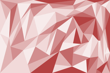 abstract polygon art wallpaper background.vector and illustration