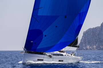 Obraz premium Sailboat