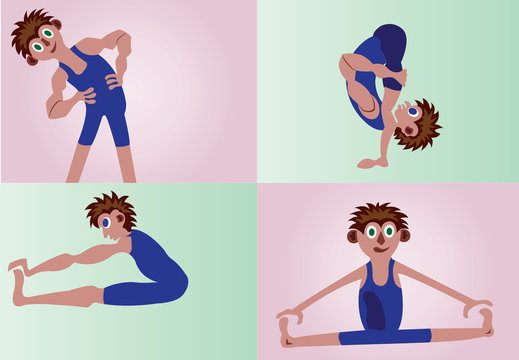 stretching exercises 1