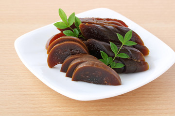 奈良漬け