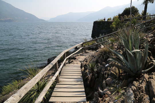 Isole di Brissago