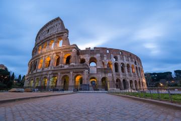 Colosseum Rome