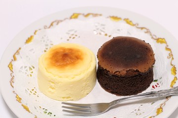 プチケーキ